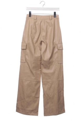 Дамски панталон Tally Weijl, Размер S, Цвят Бежов, Цена 46,00 лв.