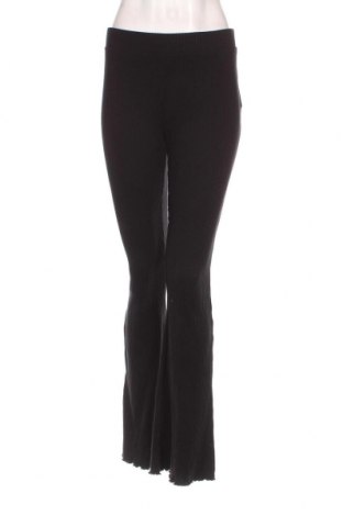 Дамски панталон Tally Weijl, Размер L, Цвят Черен, Цена 13,80 лв.