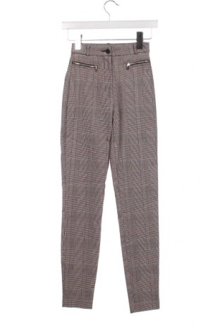 Pantaloni de femei Tally Weijl, Mărime XXS, Culoare Multicolor, Preț 19,67 Lei
