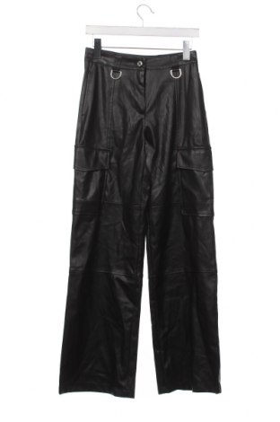 Дамски панталон Tally Weijl, Размер S, Цвят Черен, Цена 16,10 лв.
