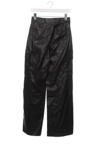 Дамски панталон Tally Weijl, Размер S, Цвят Черен, Цена 16,10 лв.