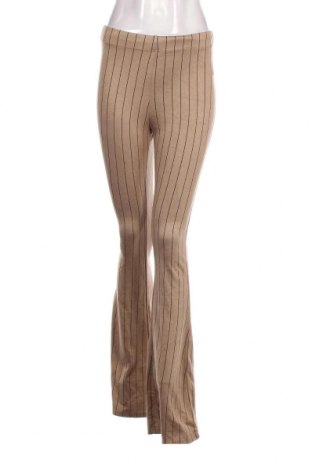 Дамски панталон Tally Weijl, Размер S, Цвят Кафяв, Цена 12,88 лв.