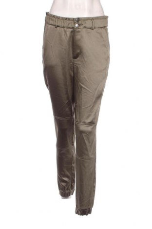 Pantaloni de femei Tally Weijl, Mărime S, Culoare Verde, Preț 51,45 Lei