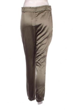 Pantaloni de femei Tally Weijl, Mărime S, Culoare Verde, Preț 30,26 Lei