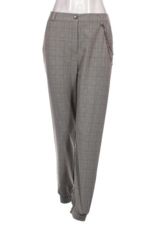 Pantaloni de femei Tally Weijl, Mărime M, Culoare Gri, Preț 63,55 Lei