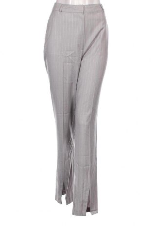 Дамски панталон Tally Weijl, Размер L, Цвят Сив, Цена 16,56 лв.