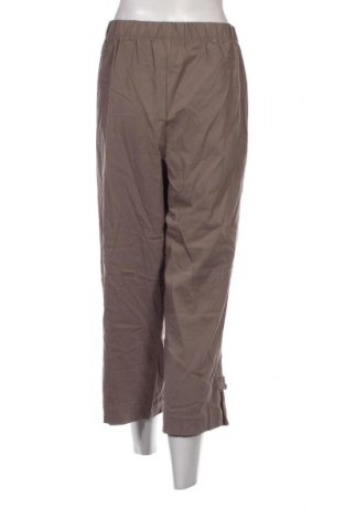Дамски панталон Target, Размер XXL, Цвят Сив, Цена 46,00 лв.