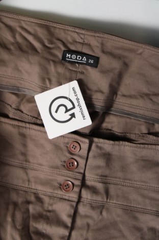 Дамски панталон Target, Размер 5XL, Цвят Бежов, Цена 17,40 лв.