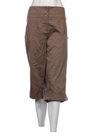 Дамски панталон Target, Размер 5XL, Цвят Бежов, Цена 20,30 лв.