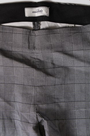 Γυναικείο παντελόνι Tchibo, Μέγεθος M, Χρώμα Γκρί, Τιμή 4,66 €