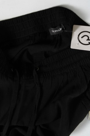 Γυναικείο παντελόνι Terranova, Μέγεθος XXS, Χρώμα Μαύρο, Τιμή 4,75 €
