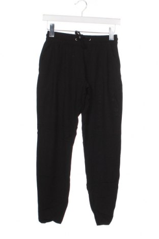 Γυναικείο παντελόνι Terranova, Μέγεθος XXS, Χρώμα Μαύρο, Τιμή 4,75 €