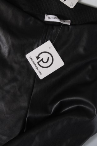 Дамски панталон Terranova, Размер S, Цвят Черен, Цена 24,84 лв.