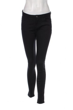 Γυναικείο παντελόνι Terranova, Μέγεθος M, Χρώμα Μαύρο, Τιμή 3,23 €