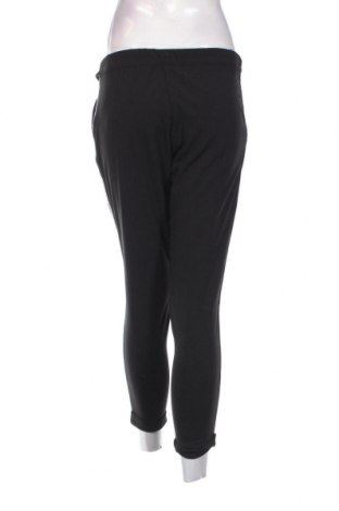 Pantaloni de femei Terranova, Mărime XS, Culoare Negru, Preț 16,22 Lei