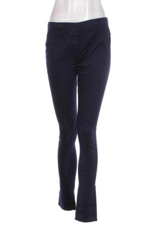 Γυναικείο παντελόνι Terre De Marins, Μέγεθος M, Χρώμα Μπλέ, Τιμή 8,52 €