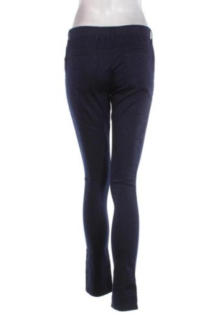 Дамски панталон Terre De Marins, Размер M, Цвят Син, Цена 15,66 лв.