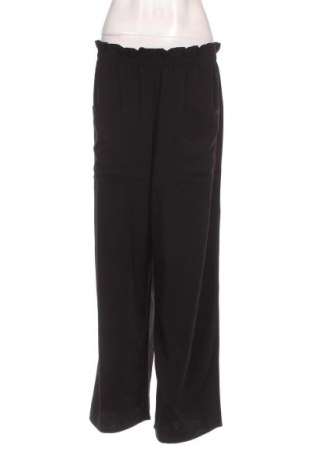 Pantaloni de femei Tezenis, Mărime M, Culoare Negru, Preț 95,56 Lei