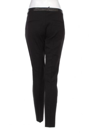 Дамски панталон The Kooples, Размер L, Цвят Черен, Цена 112,98 лв.