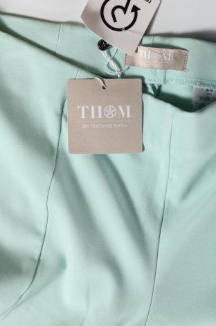 Damskie spodnie Thomas Rath, Rozmiar XL, Kolor Zielony, Cena 299,50 zł