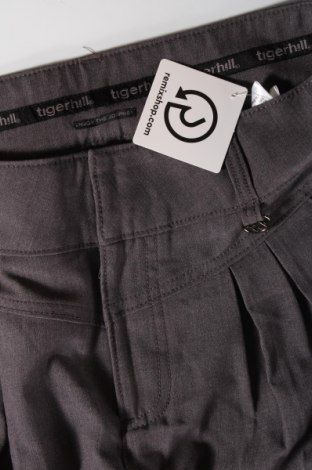 Damenhose Tiger Hill, Größe M, Farbe Grau, Preis 3,43 €