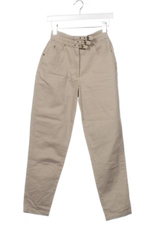 Дамски панталон Together, Размер XS, Цвят Сив, Цена 11,31 лв.