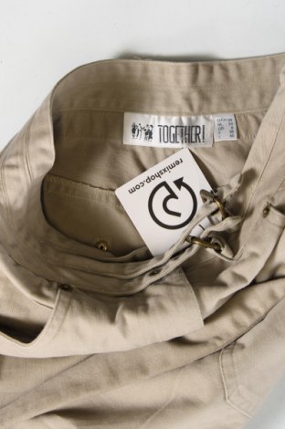 Damenhose Together, Größe XS, Farbe Grau, Preis 5,78 €