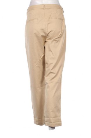 Γυναικείο παντελόνι Tom Tailor, Μέγεθος M, Χρώμα  Μπέζ, Τιμή 44,85 €