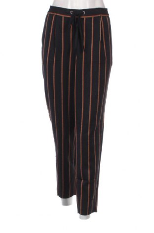 Γυναικείο παντελόνι Tom Tailor, Μέγεθος M, Χρώμα Μπλέ, Τιμή 11,66 €