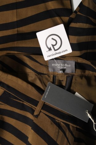 Γυναικείο παντελόνι Tom Tailor, Μέγεθος S, Χρώμα Πολύχρωμο, Τιμή 8,97 €
