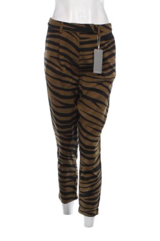 Дамски панталон Tom Tailor, Размер S, Цвят Многоцветен, Цена 16,53 лв.