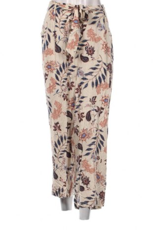 Γυναικείο παντελόνι Tom Tailor, Μέγεθος M, Χρώμα Πολύχρωμο, Τιμή 44,85 €
