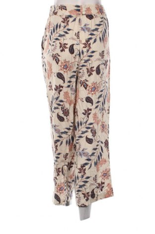 Дамски панталон Tom Tailor, Размер M, Цвят Многоцветен, Цена 87,00 лв.