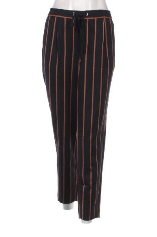 Дамски панталон Tom Tailor, Размер M, Цвят Син, Цена 21,75 лв.