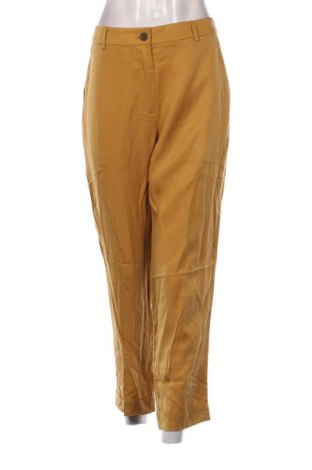 Dámské kalhoty  Tom Tailor, Velikost M, Barva Béžová, Cena  265,00 Kč