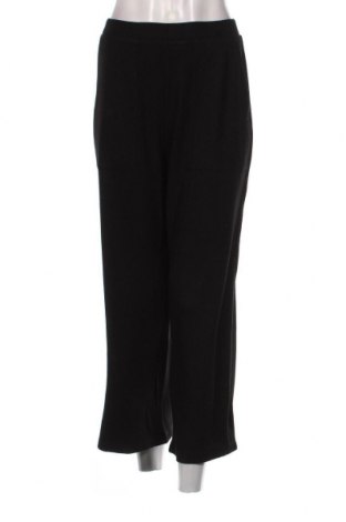Γυναικείο παντελόνι Tom Tailor, Μέγεθος S, Χρώμα Μαύρο, Τιμή 10,32 €