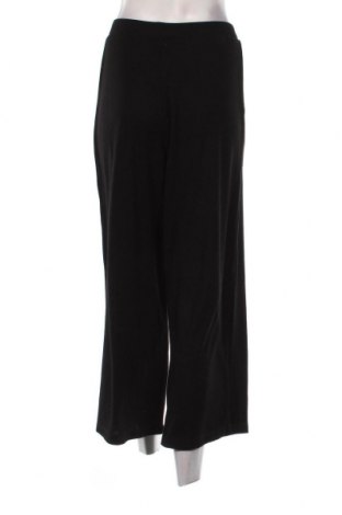 Γυναικείο παντελόνι Tom Tailor, Μέγεθος S, Χρώμα Μαύρο, Τιμή 8,52 €