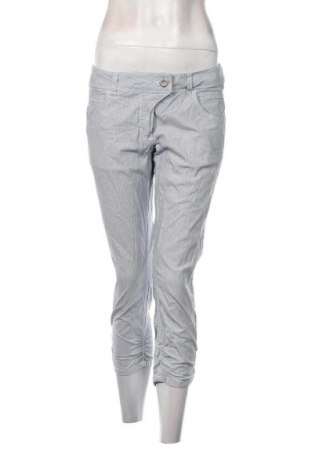 Дамски панталон Tom Tailor, Размер S, Цвят Син, Цена 7,54 лв.