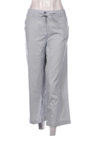 Дамски панталон Tom Tailor, Размер M, Цвят Многоцветен, Цена 20,88 лв.