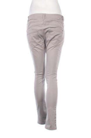 Дамски панталон Tom Tailor, Размер M, Цвят Сив, Цена 3,19 лв.