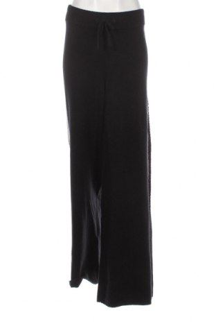 Дамски панталон Tommy Hilfiger, Размер XL, Цвят Черен, Цена 78,31 лв.