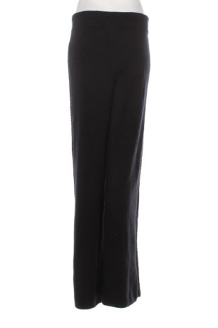 Pantaloni de femei Tommy Hilfiger, Mărime XL, Culoare Negru, Preț 628,29 Lei