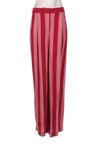 Pantaloni de femei Tommy Icons, Mărime M, Culoare Roz, Preț 442,44 Lei