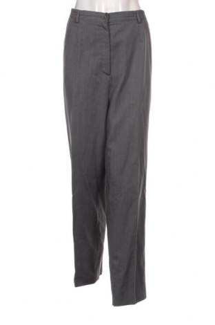 Дамски панталон Toni, Размер XXL, Цвят Сив, Цена 10,15 лв.