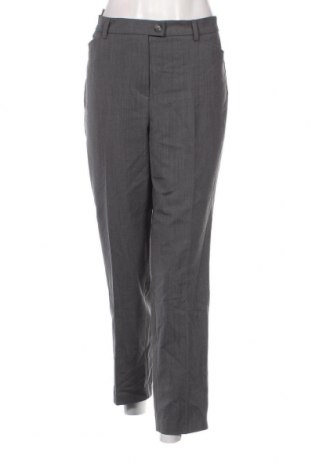 Pantaloni de femei Toni, Mărime L, Culoare Gri, Preț 23,85 Lei