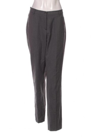 Pantaloni de femei Toni, Mărime L, Culoare Gri, Preț 24,80 Lei