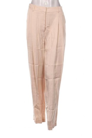 Дамски панталон Topshop, Размер S, Цвят Розов, Цена 18,27 лв.