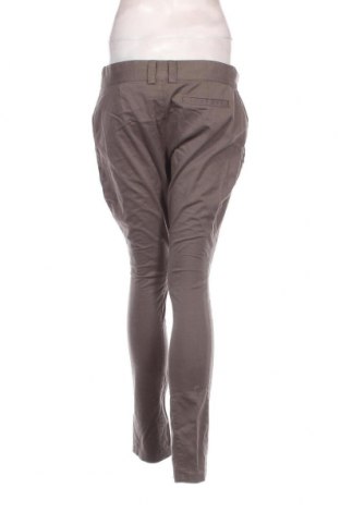 Pantaloni de femei Topshop, Mărime M, Culoare Gri, Preț 22,19 Lei