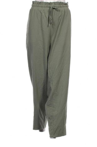 Дамски панталон Torrid, Размер 3XL, Цвят Зелен, Цена 24,65 лв.