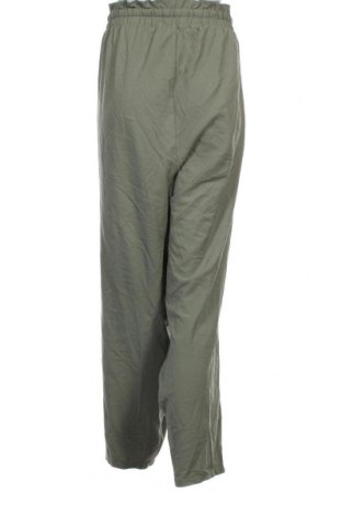 Pantaloni de femei Torrid, Mărime 3XL, Culoare Verde, Preț 95,39 Lei
